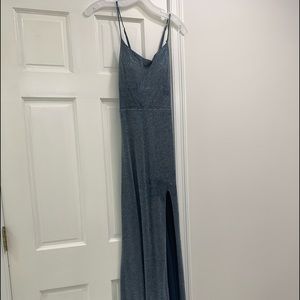 David’s Bridal Prom Dress